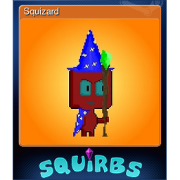 Squizard
