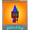 Squizard (Foil)