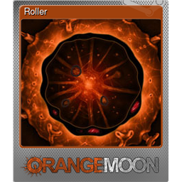 Roller (Foil)