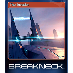 The Invader