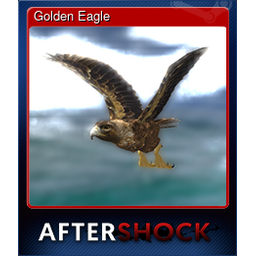 Golden Eagle