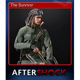 The Survivor