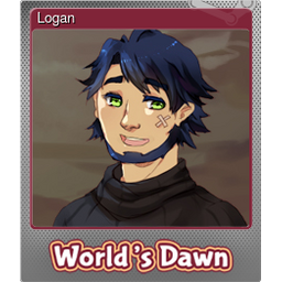 Logan (Foil)