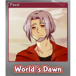 Paxel (Foil)