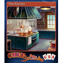 The Kitchen