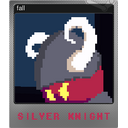 fall (Foil)
