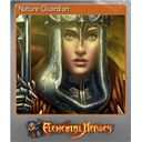 Nature Guardian (Foil)
