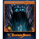 Shadow Necromancer