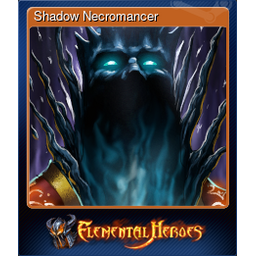 Shadow Necromancer