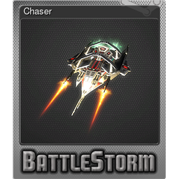 Chaser (Foil)