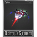 Fighter (Foil)