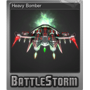 Heavy Bomber (Foil)