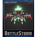 Heavy Bomber