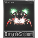 Mine Layer (Foil)