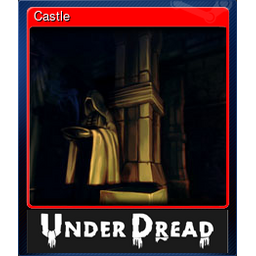 Castle (Trading Card)