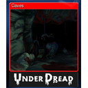 Caves (Trading Card)