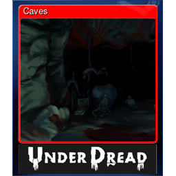 Caves (Trading Card)