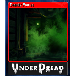 Deadly Fumes