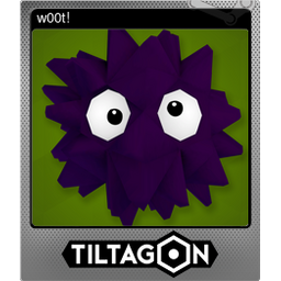 w00t! (Foil)