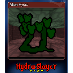 Alien Hydra