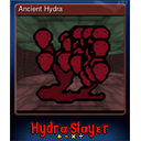 Ancient Hydra