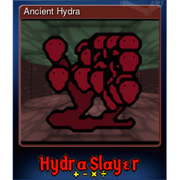 Ancient Hydra