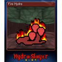 Fire Hydra