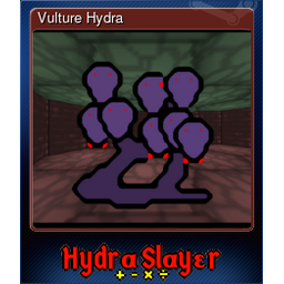 Vulture Hydra