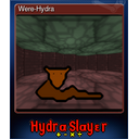 Were-Hydra