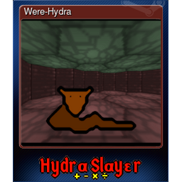 Were-Hydra