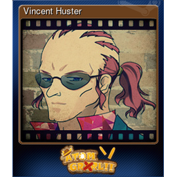 Vincent Huster