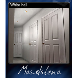 White hall