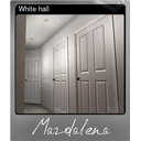 White hall (Foil)