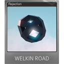 Rejection (Foil)