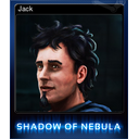 Jack (Trading Card)