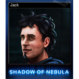 Jack (Trading Card)