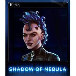 Kithia (Trading Card)