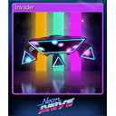 Invader (Trading Card)