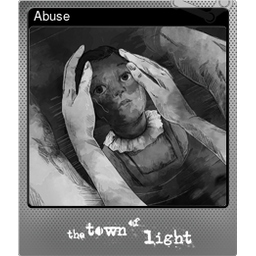 Abuse (Foil)