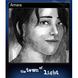 Amara