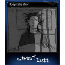 Hospitalization