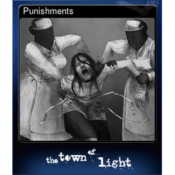 Punishments