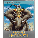 Imperial Elephants (Foil)