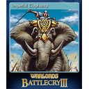 Imperial Elephants