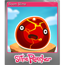 Boom Slime (Foil)