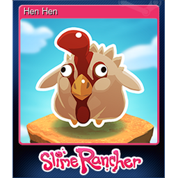 Hen Hen