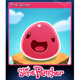 Pink Slime