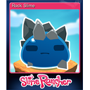 Rock Slime