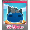 Rock Slime (Foil)