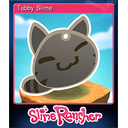 Tabby Slime